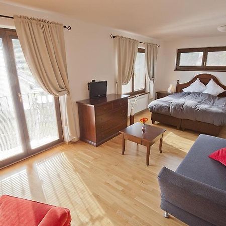 Villa Vinica Limbach Eksteriør billede