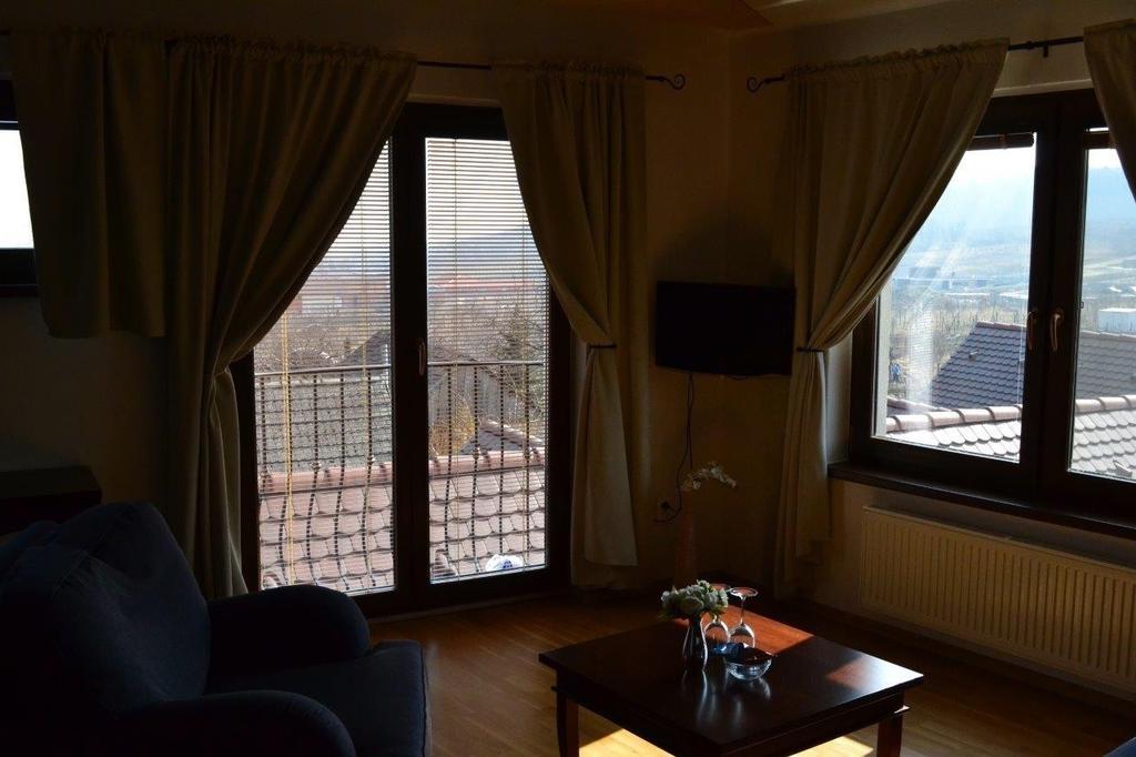 Villa Vinica Limbach Eksteriør billede