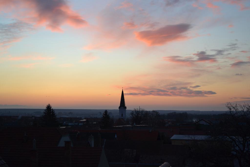 Villa Vinica Limbach Eksteriør billede