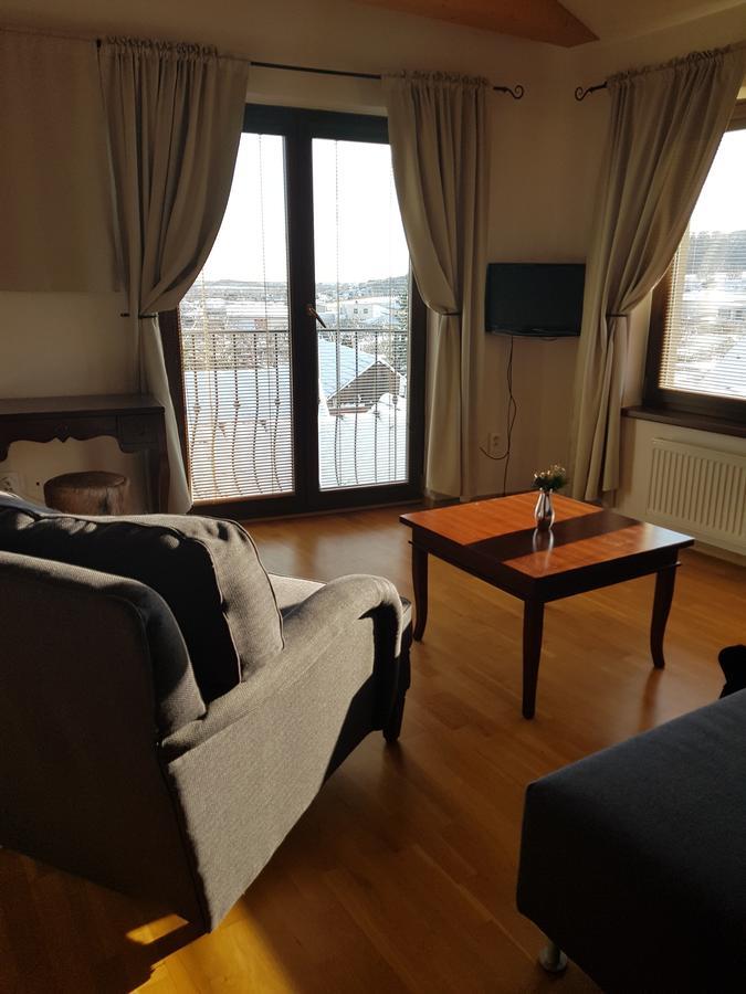 Villa Vinica Limbach Eksteriør billede