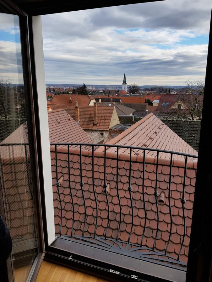 Villa Vinica Limbach Eksteriør billede